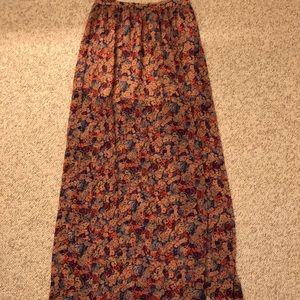 BCBGeneration Skirt